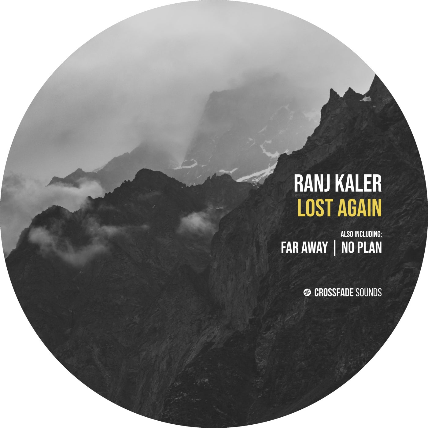 Ranj Kaler – Lost Again [CS074]